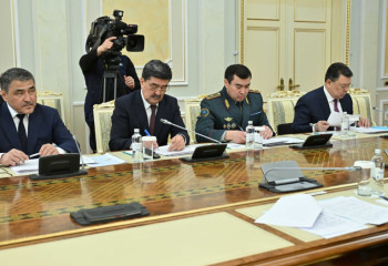 Әрбір лауазым иесі тікелей жауап беруге тиіс - Тоқаев