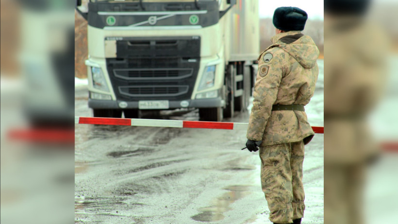  пресс-служба КНБ РК 