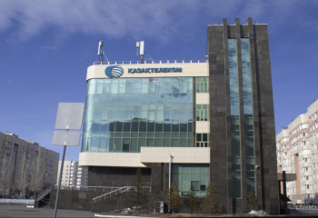 «Қазақтелеком» мен Air Astana жазаланды