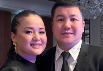 Тұрсынбек Қабатов су тасқынан зардап шеккендерге қаржылай көмек көрсетті