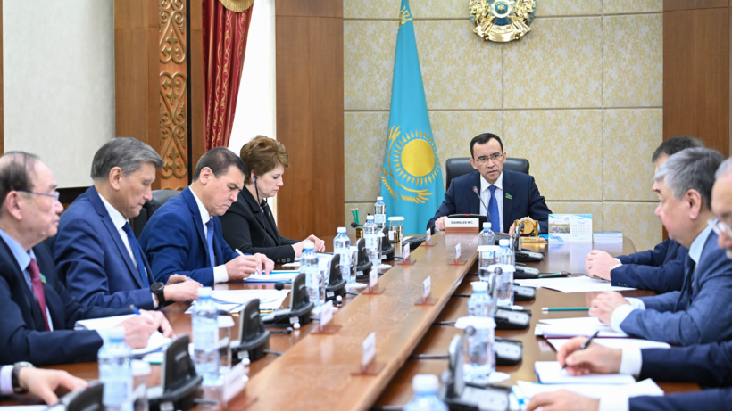  Сенаттың баспасөз қызметі 