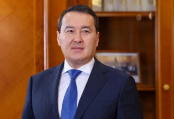 Әлихан  Смайылов жаңа қызметке тағайындалды