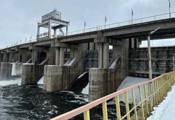 Қостанай облысының негізгі су қоймаларында жағдай тұрақты