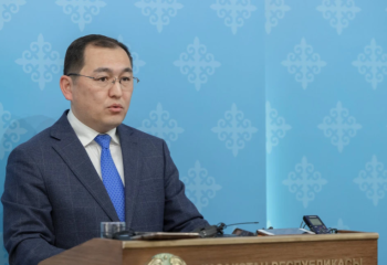 Қазақстанға Қытайдан қанша турист келгені белгілі болды