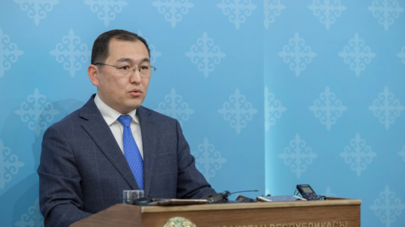  ©El.kz/Артем ЧУРСИНОВ 