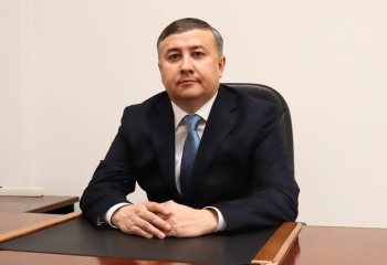Заместителем председателя Комитета государственных доходов назначен Сеилжан Ахметов