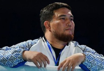 Бокстан Қазақстан әйелдер құрамасының бас бапкері ауысты