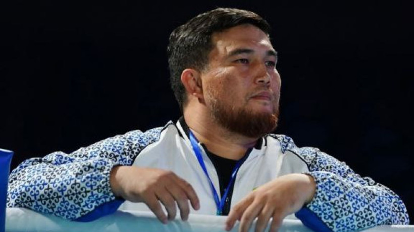  Қазақстан Бокс федерациясы 