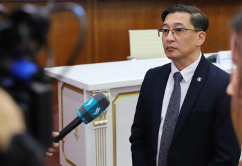 Мемлекеттік басқару академиясы 2024-2025 оқу жылына құжат қабылдауды бастады