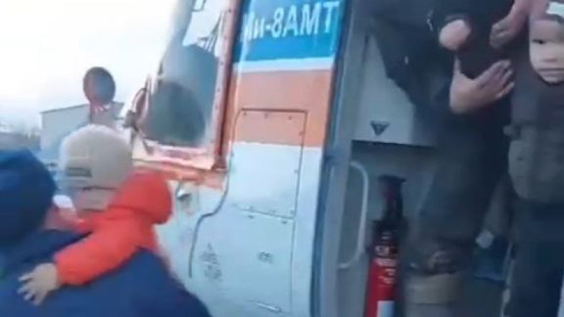  Видеодан кадр 