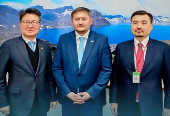 В Казахстане откроют франшизы ряда вузов Кореи