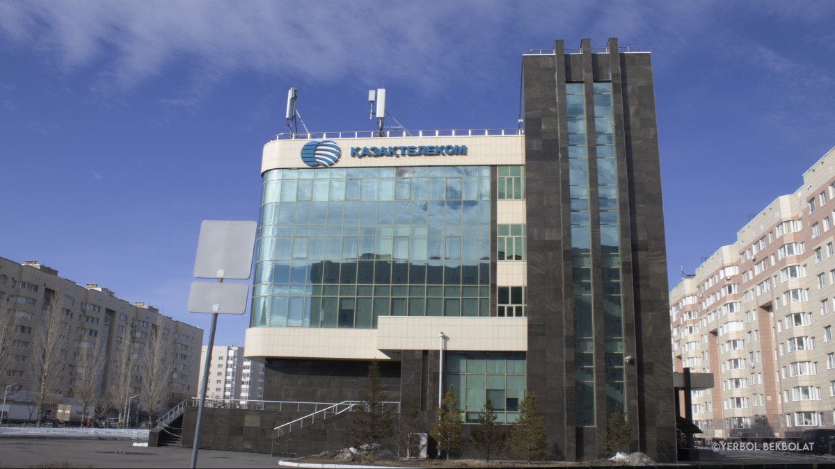  ©El.kz/Ербол БЕКБОЛАТ 