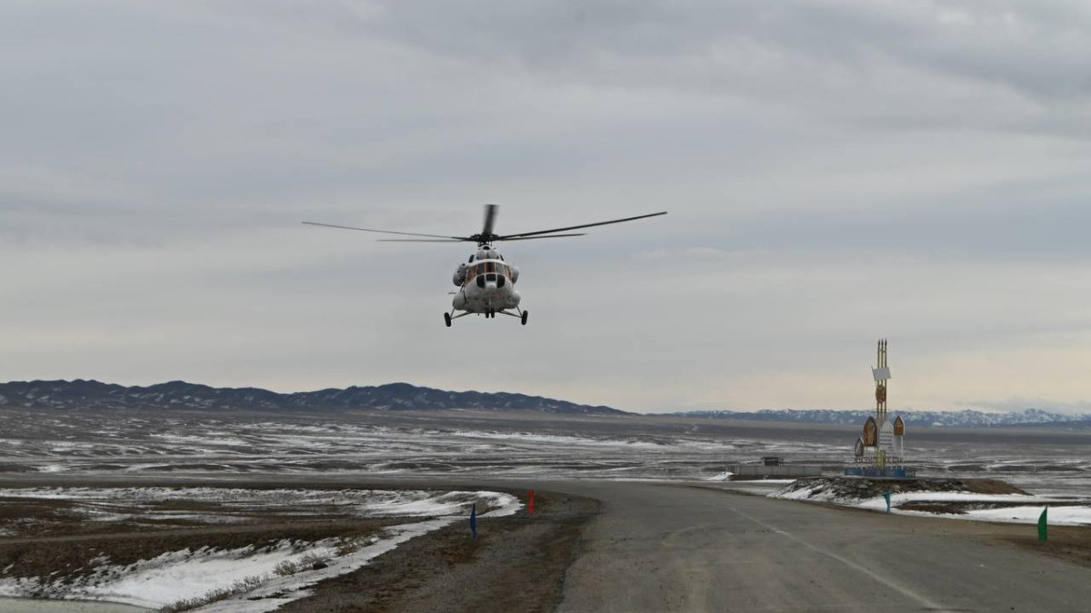  пресс-служба акима области Абай 