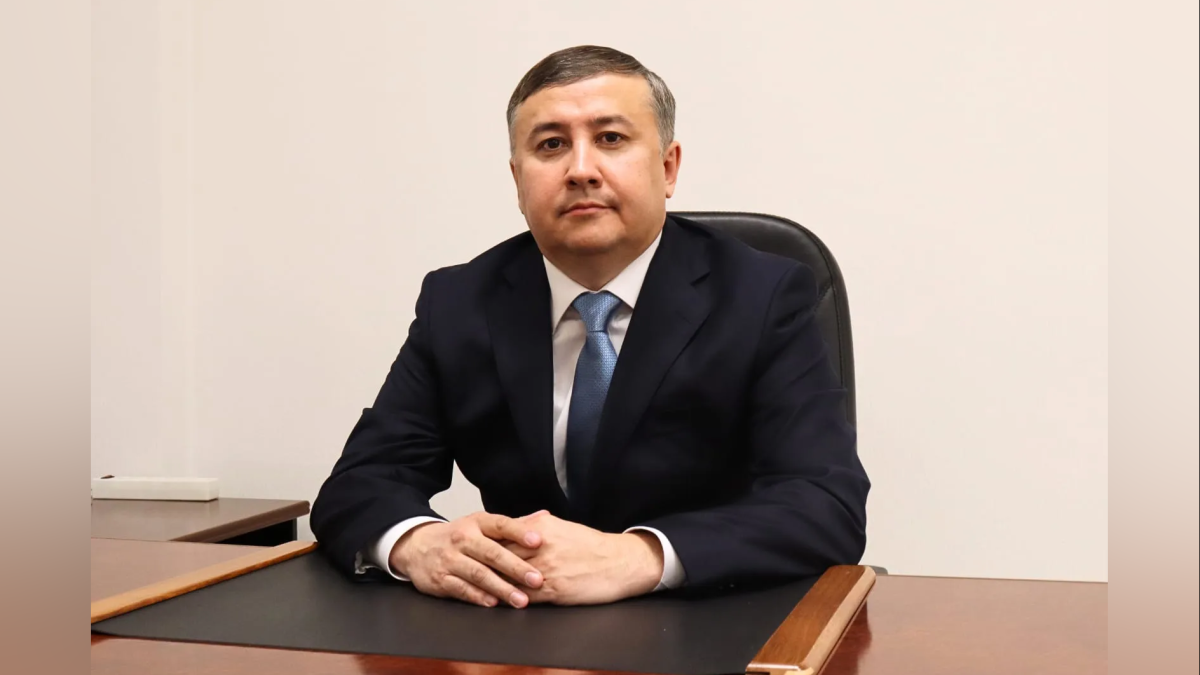  gov.kz 