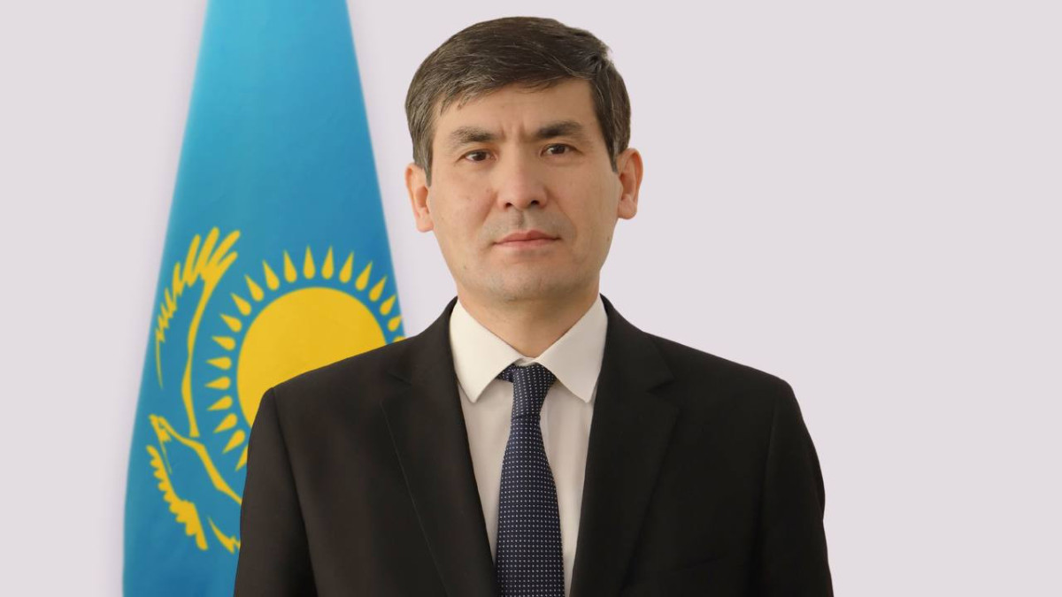  gov.kz 