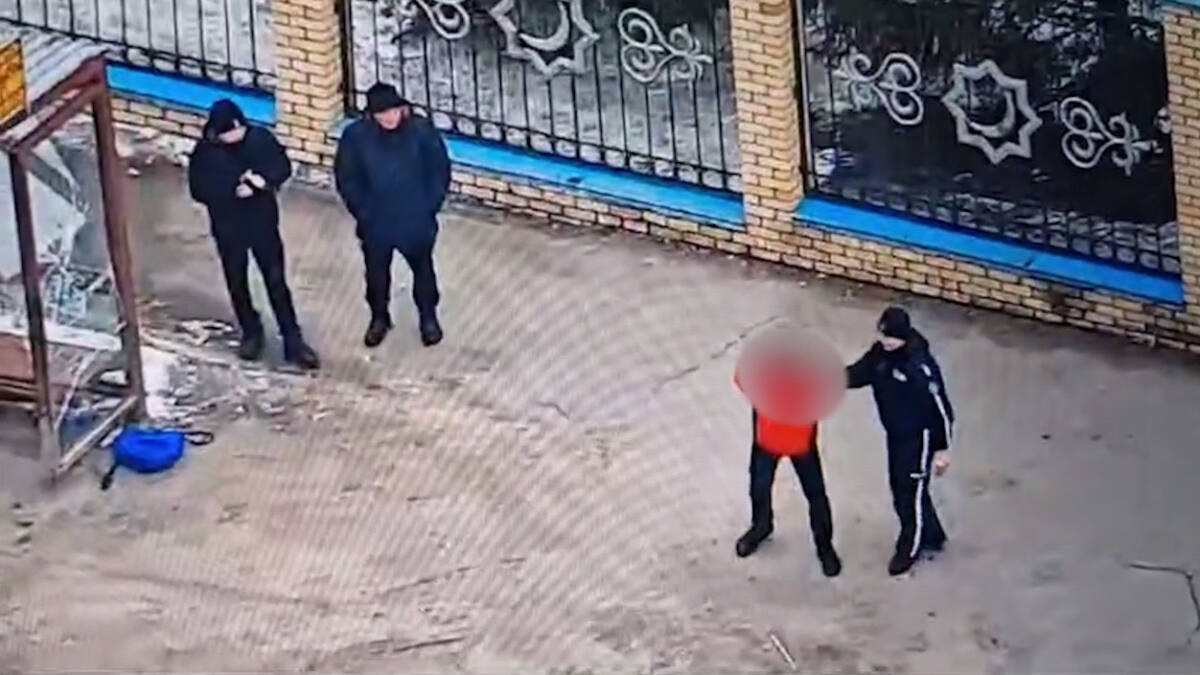 Polisia.kz 