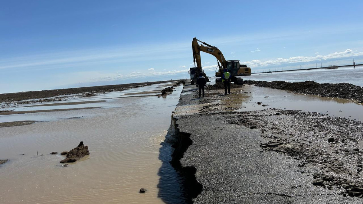  пресс-служба КазАвтоЖол 