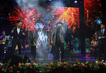 «Dala Dauysy»: стартовал прием документов для участия в конкурсе