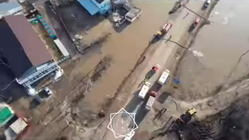  Видеодан кадр 