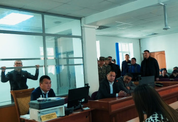 Шымкентте аудан әкімінің бұрынғы орынбасары сотталды