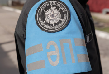 Военная полиция Казахстана появилась первой в СНГ