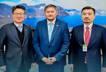 Franchises of number of Korean universities to be opened in Kazakhstan