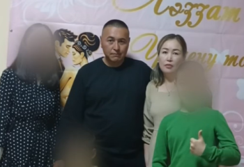 Күзетшінің өлімі: Қайғыдан қан жұтқан отбасыға күдіктінің жақындары ақша ұсынған