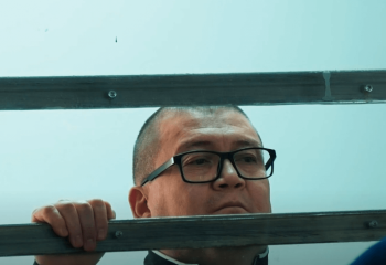 Бывший заместитель районного акима Шымкента осужден за хищение