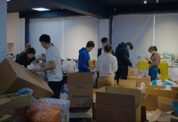 Куда в Алматы нести гуманитарную помощь для пострадавших от наводнения регионов