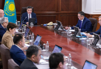 Для создания индустриальной зоны в Экибастузе планируется привлечь 100 млрд тенге инвестиций