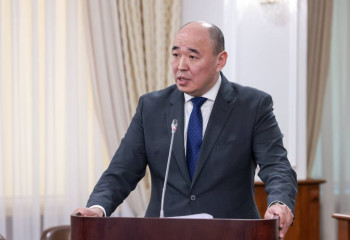 2025 жылдың соңына дейін бес моноқала ауыз сумен қамтамасыз етіледі – ӨҚМ