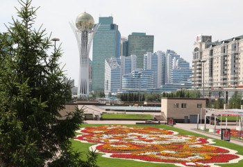 Қазгидромет алдағы жаз қандай болатынын айтты