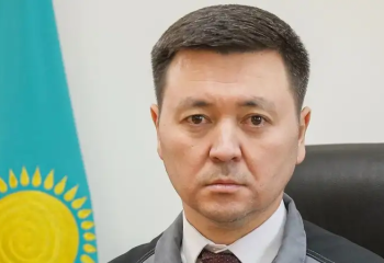 У Атырауского нефтеперерабатывающего завода сменился гендиректор