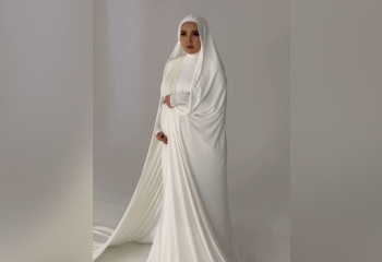 Айдана Меденова рассказала об очередной беременности