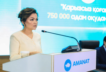 «Қарызсыз қоғам» қарыздан құтылуға қалай көмектеседі