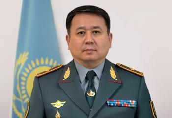 Су тасқыны жазықтан келеді деп күтпедік - вице-министр