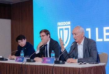 Қазақ футболына халықаралық компания қолдау көрсетпек