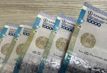 Қазақстанда ең төменгі күнкөріс деңгейі қанша