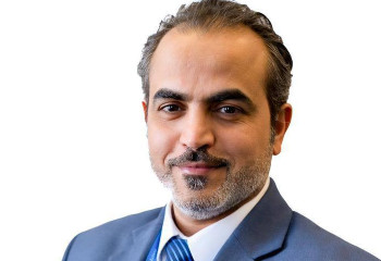 Елорда әуежайын Юсуф Альджавдер басқарады