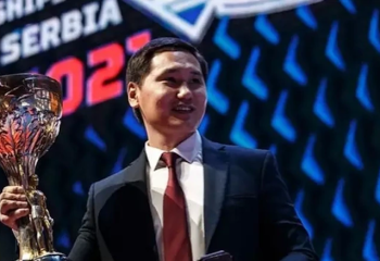 Боксшылардың жолдама алғанына қуанатын күйге жеттік – Бақтияр Артаев