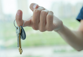 Елімізде жаңа тұрғын үй бағдарламасы 1 мамырда басталады