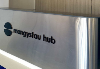 Mangystau Hub: Қазақстанда тағы бір өңірлік IT-хаб ашылды