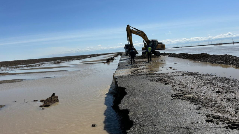  пресс-служба КазАвтоЖол 