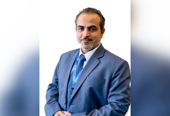 Chairman of capital's airport board named