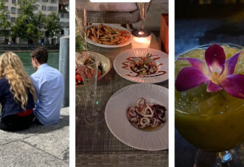 Девушка составила рейтинг самых романтичных кавалеров из разных стран