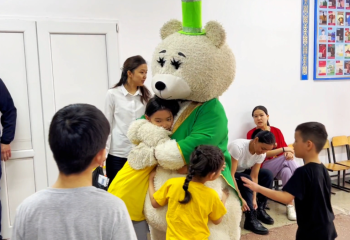 Ақтөбе облысында су тасқынына қарсы іс-шаралар жалғасып жатыр