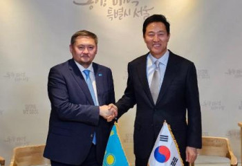 Казахстанские студенты смогут бесплатно учиться в Южной Корее