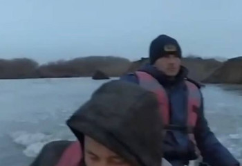 Су тасқынынан зардап шеккен аумақтарда құтқару жұмыстары қалай жүріп жатыр