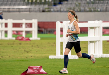 Қазақстан спортшысы Олимпиада Ойындарында үшінші рет бақ сынайды