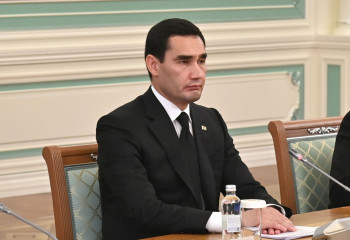 Түрікменстан Президенті Рамазан айында төрт жүзге жуық сотталушыға рақымшылық жасады